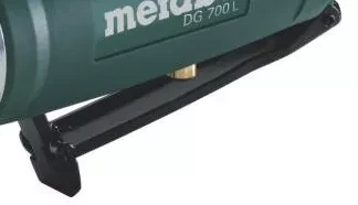 Прямолинейная пневматическая шлифмашина Metabo ПШМ DG 700 L купить в Нижневартовске