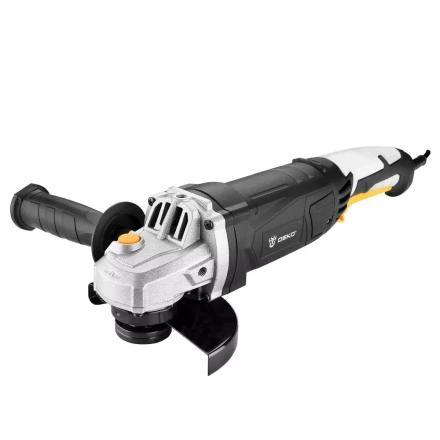 Углошлифовальная машина УШМ DEKO DKAG1400W, 063-2201 купить в Нижневартовске