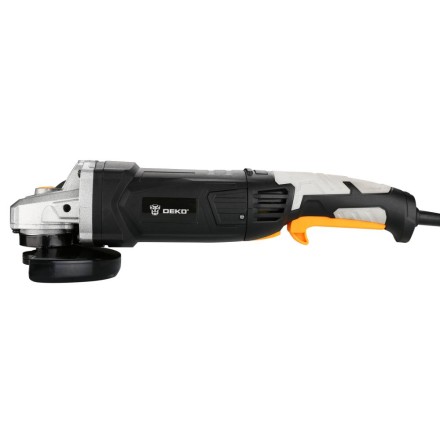 Углошлифовальная машина УШМ DEKO DKAG1400W, 063-2201 купить в Нижневартовске