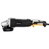 Углошлифовальная машина УШМ DEKO DKAG1400W, 063-2201 купить в Нижневартовске