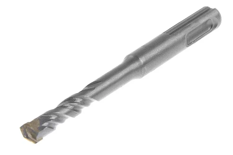 Бур HAMMER Ф8х110мм SDS Plus (201-111) купить в Нижневартовске