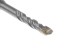Бур HAMMER Ф8х110мм SDS Plus (201-111) купить в Нижневартовске