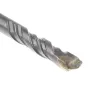 Бур HAMMER Ф8х110мм SDS Plus (201-111) купить в Нижневартовске