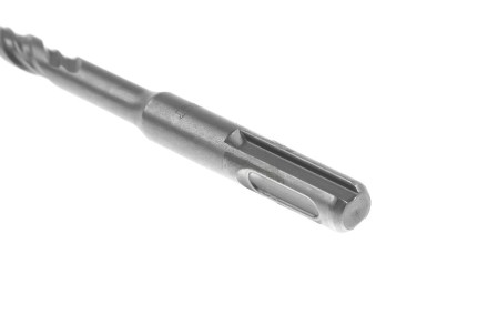 Бур HAMMER Ф8х110мм SDS Plus (201-111) купить в Нижневартовске