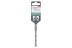 Бур HAMMER Ф8х110мм SDS Plus (201-111) купить в Нижневартовске