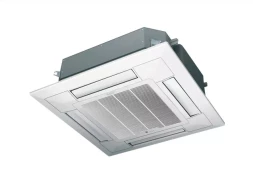 Комплект BALLU BLC_C-24HN1 полупромышленной сплит-системы кассетного типа