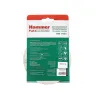 Круг шлиф. самосцепляющийся HAMMER 125мм P400 8отв. купить в Нижневартовске