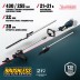 Бесщеточный аккумуляторный садовый мультиинструмент ALTECO CGF 42 BL Solo купить в Нижневартовске