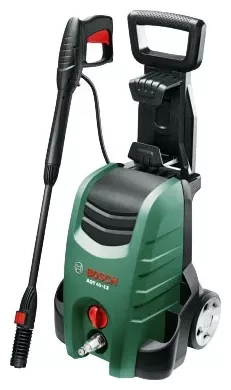 Минимойка-мойка высокого давления Bosch AQT 40-13 купить в Нижневартовске