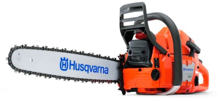 Бензопила HUSQVARNA 365 купить в Нижневартовске