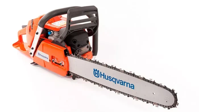 Бензопила HUSQVARNA 365 купить в Нижневартовске