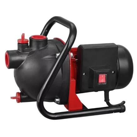 Поверхностный насос ELITECH НС 600П купить в Нижневартовске