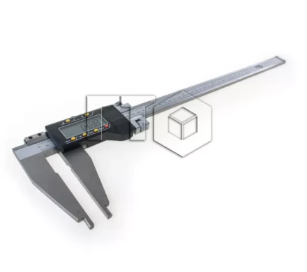 Штангенциркуль ШЦЦ 1-125 (0.01) класс Премиум губки 40мм купить в Нижневартовске