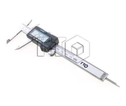 Штангенциркуль ШЦЦ 1-125 (0.01) класс Премиум губки 40мм купить в Нижневартовске