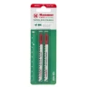 Пилки для лобзика HAMMER JG WD T101BRF (2шт.) купить в Нижневартовске