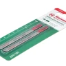 Пилки для лобзика HAMMER JG WD T101BRF (2шт.) купить в Нижневартовске