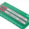 Пилки для лобзика HAMMER JG WD T101BRF (2шт.) купить в Нижневартовске