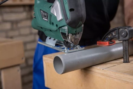 Пилки для лобзика HAMMER JG WD T101BRF (2шт.) купить в Нижневартовске