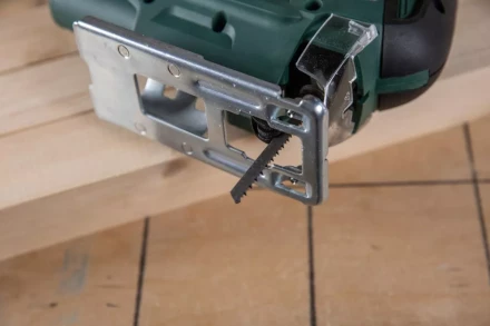 Пилки для лобзика HAMMER JG WD T101BRF (2шт.) купить в Нижневартовске