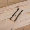 Пилки для лобзика HAMMER JG WD T101BRF (2шт.) купить в Нижневартовске