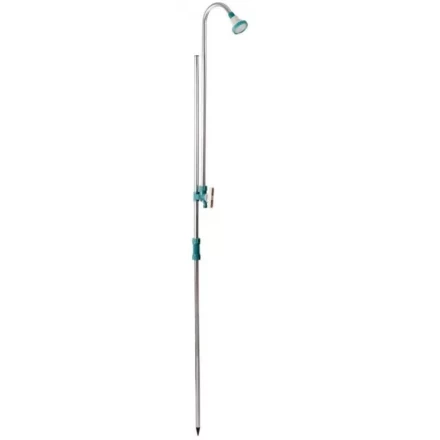 Душ садовый RACO регулируемый, 3-секционный на пике, 225см 4258-55/567C купить в Нижневартовске