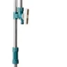 Душ садовый RACO регулируемый, 3-секционный на пике, 225см 4258-55/567C купить в Нижневартовске