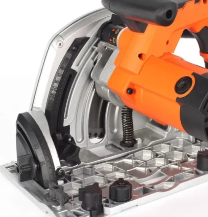 Пила циркулярная PATRIOT CS 160 купить в Нижневартовске