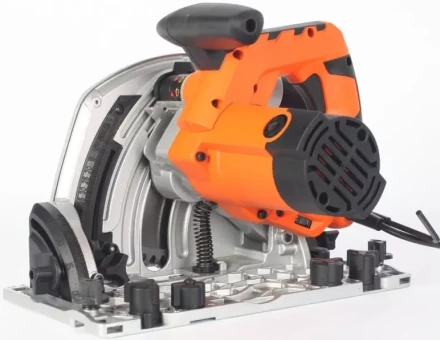 Пила циркулярная PATRIOT CS 160 купить в Нижневартовске