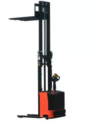 Штабелер электрический самоходный PROLIFT SDR 1545 купить в Нижневартовске