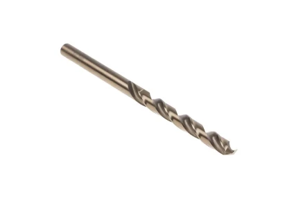 Сверло по металлу HAMMER Ф5х86мм (DR CO 5,00мм*86мм) купить в Нижневартовске
