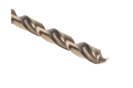 Сверло по металлу HAMMER Ф5х86мм (DR CO 5,00мм*86мм) купить в Нижневартовске