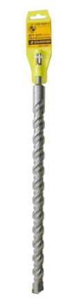 Бур SDS+  ф25х400/460 усиленный  1/25 10963 купить в Нижневартовске