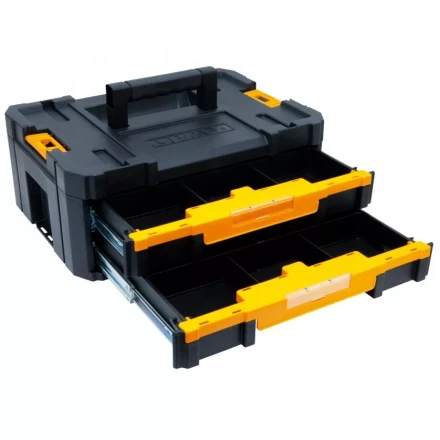 Ящик-модуль Dewalt TSTAK IV Stanley DWST1-70706 купить в Нижневартовске