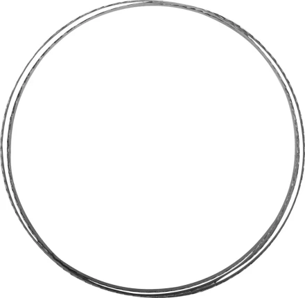 Полотно ЗУБР для ленточной пилы ЗПЛ-350-190, L-1425мм, H-8,0мм, шаг зуба-4мм (6TPI), материал: углерод сталь-65Г 155810-190-4 купить в Нижневартовске