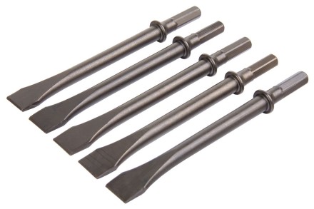 Зубило WESTER 826-008 (5 штук) купить в Нижневартовске