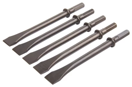 Зубило WESTER 826-008 (5 штук) купить в Нижневартовске