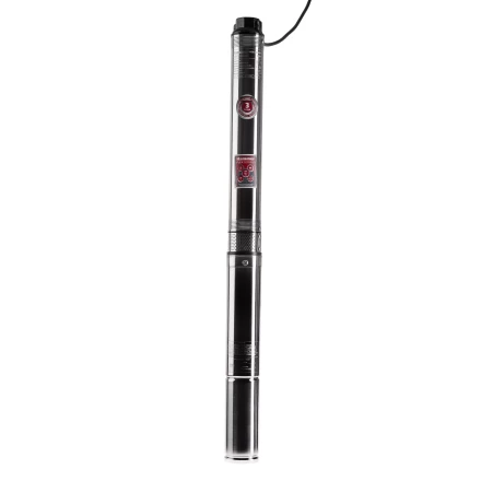 Насос скважинный Hammer NAP600/39S купить в Нижневартовске