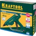 Пистолет клеевой (термоклеящий) &quot;PRO&quot;, KRAFTOOL 06843-220-12, эл, двухкомп корпус, рабоч темп 193град, выход клея 1,2кг/час, d=12мм, 220Вт 06843-220-12 купить в Нижневартовске