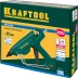 Пистолет клеевой (термоклеящий) "PRO", KRAFTOOL 06843-220-12, эл, двухкомп корпус, рабоч темп 193град, выход клея 1,2кг/час, d=12мм, 220Вт 06843-220-12 купить в Нижневартовске