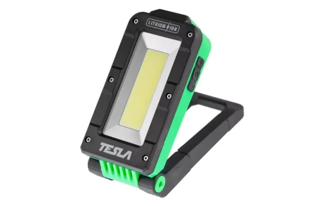 Фонарь TESLA FLP 3Вт 250 Лм купить в Нижневартовске