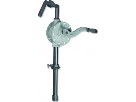 Насос для масла GROZ ERP/01 роторный, бочковой GR44197 купить в Нижневартовске