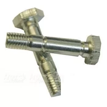 Комплект срезных болтов для шнека снегоуборщика RedVerg купить в Нижневартовске