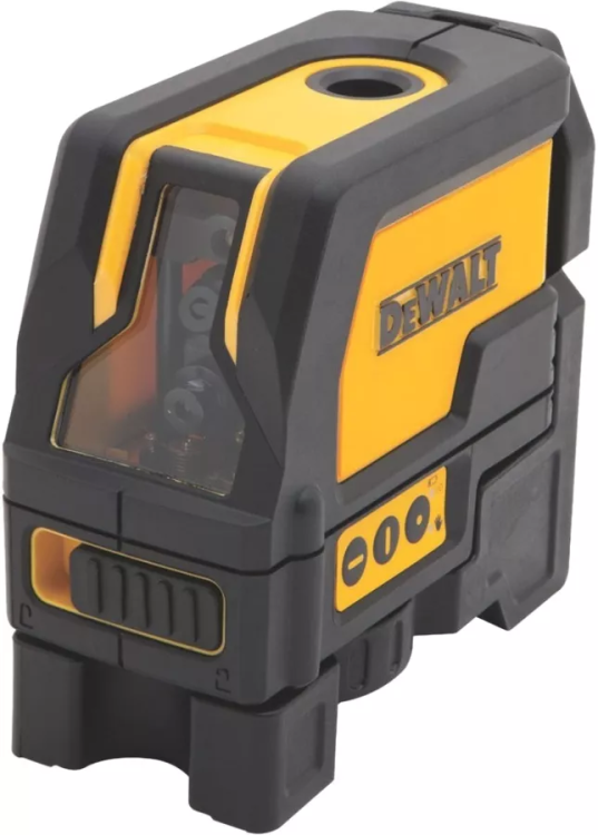 Нивелир лазерный DeWalt DW 0822 купить в Нижневартовске