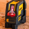 Нивелир лазерный DeWalt DW 0822 купить в Нижневартовске
