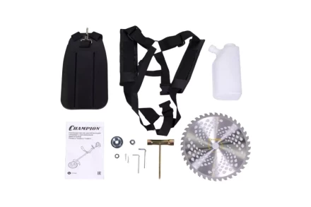 Триммер бензиновый Champion T438S-2 купить в Нижневартовске