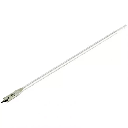 Сверло по дереву перовое удлиненное 12 х 300 мм 6-гранный хвостовик MATRIX 704012 купить в Нижневартовске