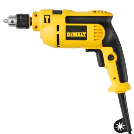 Ударная дрель Dewalt DWD 024 KP купить в Нижневартовске