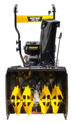 Снегоуборщик Huter SGC 6,8