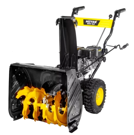 Снегоуборщик Huter SGC 6,8 купить в Нижневартовске