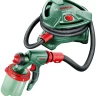 Краскопульт BOSCH PFS 5000 E (0.603.207.200) купить в Нижневартовске